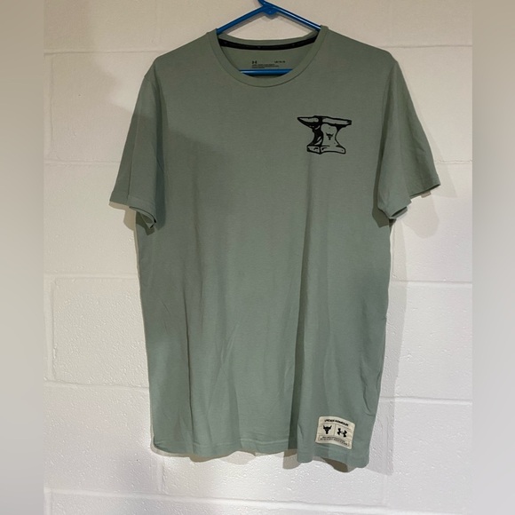 Under Armour tee large - Picture 2 of 3